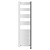 Marco Chrome 1800mm x 500mm Curved Wifi Thermostatic Electric Heated Towel Rail thumbnail