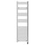 Pizarro Chrome 1800mm x 500mm Straight Wifi Thermostatic Electric Heated Towel Rail thumbnail