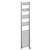 Pizarro Chrome 1800mm x 500mm Straight Wifi Thermostatic Electric Heated Towel Rail thumbnail