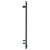 Pizarro Anthracite 1000mm x 300mm Straight Wifi Thermostatic Electric Heated Towel Rail thumbnail