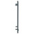 Pizarro Anthracite 1000mm x 400mm Straight Wifi Thermostatic Electric Heated Towel Rail thumbnail
