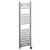 Cassini Chrome 1200mm x 500mm Straight Wifi Thermostatic Electric Heated Towel Rail thumbnail