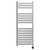 Cassini Chrome 1200mm x 500mm Straight Wifi Thermostatic Electric Heated Towel Rail thumbnail
