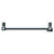 Cohen Anthracite 1200mm x 500mm Straight Wifi Thermostatic Electric Heated Towel Rail thumbnail