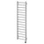Cohen Chrome 1600mm x 500mm Straight Wifi Thermostatic Electric Heated Towel Rail thumbnail