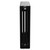 Colosseum Colore Matt Black 600mm x 548mm Horizontal Wifi Thermostatic Electric Quadruple Column Radiator thumbnail