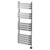 Vasco Chrome 1200mm x 500mm Wifi Thermostatic Electric Heated Towel Rail thumbnail