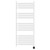 Vasco White 1200mm x 500mm Wifi Thermostatic Electric Heated Towel Rail thumbnail