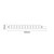 Colosseum Anthracite 600mm x 548mm Horizontal Wifi Thermostatic Electric Double Column Radiator thumbnail