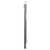 Columbus Chrome 800mm x 500mm Curved Wifi Thermostatic Electric Heated Towel Rail thumbnail