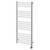 Silves Stainless Steel 1200mm x 600mm Wifi Thermostatic Electric Heated Towel Rail thumbnail