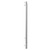 Silves Stainless Steel 1200mm x 600mm Wifi Thermostatic Electric Heated Towel Rail thumbnail