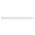 Colosseum White 600mm x 999mm Horizontal Wifi Thermostatic Electric Triple Column Radiator thumbnail