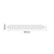 Colosseum Anthracite 600mm x 821mm Horizontal Wifi Thermostatic Electric Triple Column Radiator thumbnail