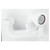 McAlpine 1½" x 50mm Seal Bath Trap with Cleaning Eye Lifestyle thumbnail