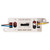 Forum Spa Bizet Chrome Adjustable Spot Wall Light Colour Temperature Switch Detail thumbnail