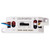 Forum Spa Bizet Chrome 3 Light Adjustable Spot Ceiling Plate Colour Temperature Switch Detail thumbnail