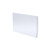 Nuie Straight Bath End Panel 800mm x 510mm x 2mm - PAN144