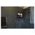 ProofVision Premium Black 32" Waterproof Bathroom Smart Television - PVB32BW Lifestyle 3