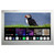 ProofVision Premium Mirror 43" Waterproof Bathroom Smart Television - PVB43MW Main