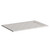 WholeSeal Wetroom 1400mm X 900mm X 30mm Rectangular Shower Tray Former With 600mm End Linear Waste Outlet - Left View