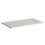 WholeSeal Wetroom 1600mm X 900mm X 30mm Rectangular Shower Tray Former With 600mm End Linear Waste Outlet - Left View