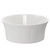 Aveiro 360mm X 360mm Round Countertop Basin - Right View