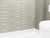 Ordino Beige 8cm x 44.25cm Porcelain Wall Tile Lifestyle thumbnail
