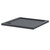 Pearlstone Slate 800mm X 800mm X 40mm Square Shower Tray - Right View