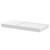Pearlstone 1700mm X 800mm X 40mm Rectangular Walk In Shower Tray And Plinth - Right View