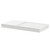 Pearlstone 1600mm X 800mm X 40mm Rectangular Walk In Shower Tray And Plinth - Right View Thumbnail