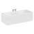 Legend 1500mm x 700mm Right Hand 12 Jet Easifit Single Ended Spa Bath Left Hand View