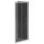 Series 9 Chrome 1200mm x 900mm Tinted Glass Sliding Door Shower Enclosure Left Hand View