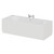 Metropole 1700mm x 700mm 12 Jet Easifit Double Ended Spa Bath Right Hand View