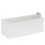 Summit 1700mm x 750mm 12 Jet Easifit Single Ended Spa Bath Left Hand View