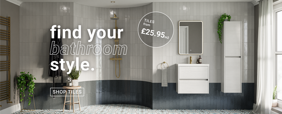 Quality Bathroom Retailer UK | Wholesale Domestic