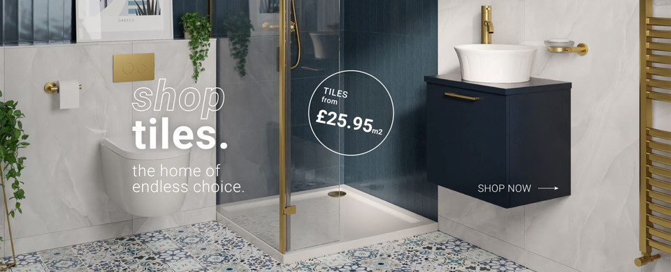 Quality Bathroom Retailer UK | Wholesale Domestic