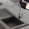 RAK Ceramics Kitchen Taps