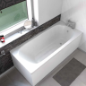 Single Ended Whirlpool Baths