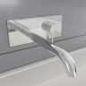 RAK Ceramics Bath Taps