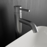 Nickel Taps