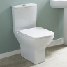 Rimless Toilets