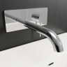 Bath Spout Taps