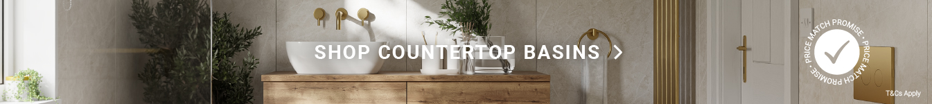 Basins at Wholesale Domestic Bathrooms