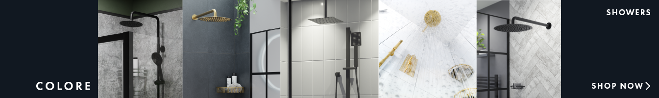 Showers at Wholesale Domestic Bathrooms