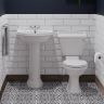 Grosvenor Bathroom Suites