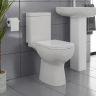 Modern Toilets