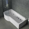 Shower Whirlpool Baths