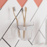Toothbrush Holders & Tumblers