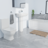 Camden Bathroom Suites